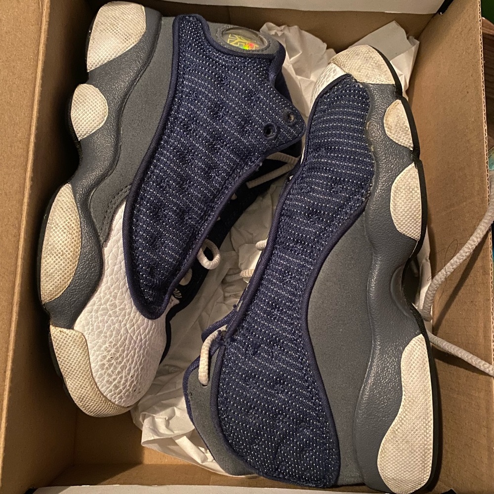 Toddler Jordan 13